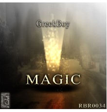 Greekboy - Magic