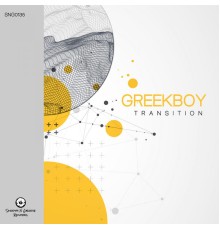 Greekboy - Transition