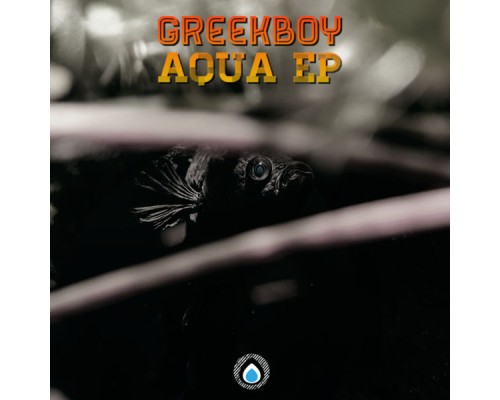 Greekboy - Aqua Ep