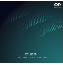 Greekboy - Top Secret