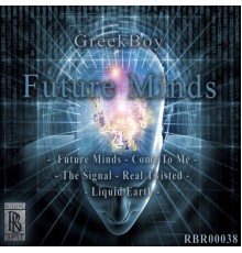 Greekboy - Future Minds