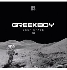 Greekboy - Deep Space (Original Mix)