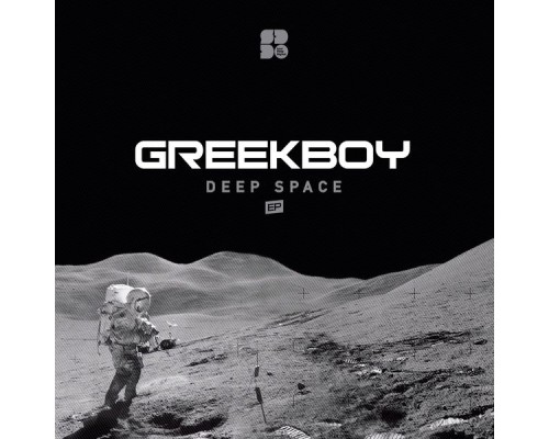 Greekboy - Deep Space (Original Mix)