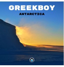 Greekboy - Antarctica