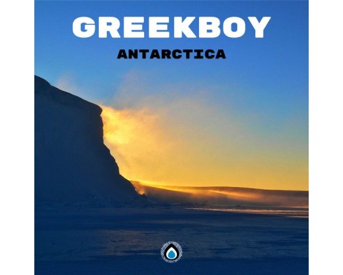 Greekboy - Antarctica