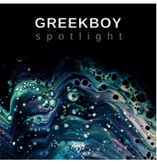 Greekboy - Spotlight