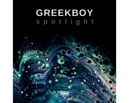 Greekboy - Spotlight