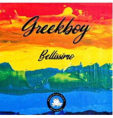 Greekboy - Bellissimo (Original Mix)