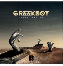 Greekboy - Alpha Century (Original Mix)