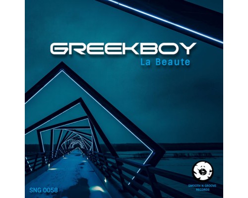 Greekboy - La Beaute (Original Mix)