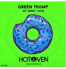 GreenThump - GreenThump