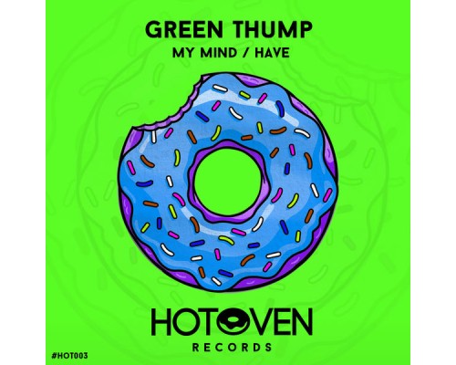 GreenThump - GreenThump