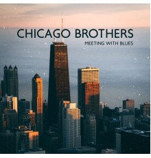 Green Blues Group, Jazz Instrumentals, Marco Rinaldo - Chicago Brothers - Meeting with Blues (Friends and Whisky)