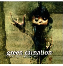 Green Carnation - The Quiet Offspring