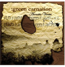 Green Carnation - The Acoustic Verses