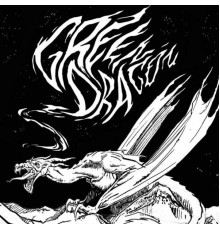 Green Dragon - 4 Song Demo