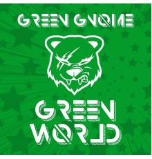 Green Gnome - Green World