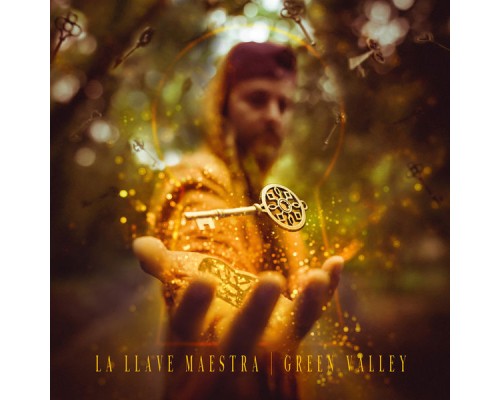 Green Valley - La Llave Maestra