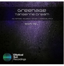 Greenage - Tangerine Dream