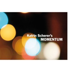 Greendeer - Katrin Scherer's Momentum