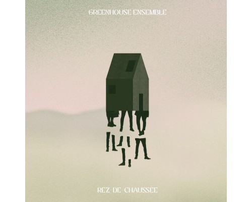 Greenhouse Ensemble - Rez-de-chaussée