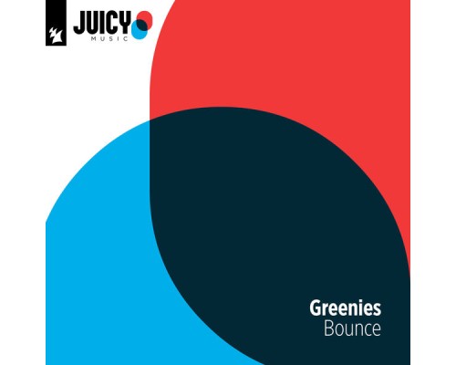 Greenies - Bounce