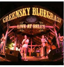 Greensky Bluegrass - Live at Bell's