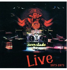 Greenslade - Live 1973-1975