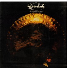 Greenslade - Spyglass Guest