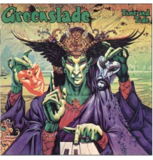 Greenslade - Time and Tide