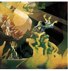 Greenslade - Greenslade