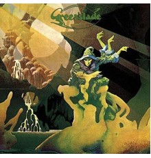 Greenslade - Greenslade  (Remastered & Expanded Edition)