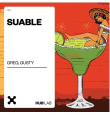 Greg - Suable