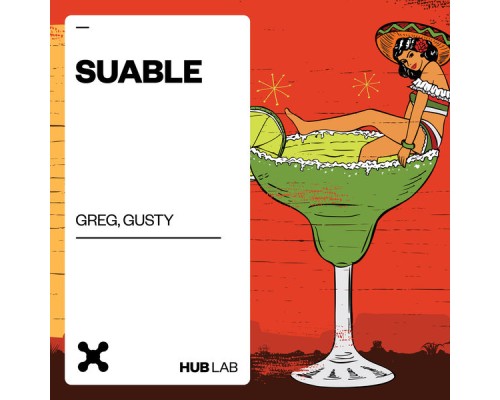 Greg - Suable