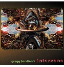 Greg Bendian - Interzone