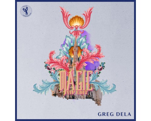 Greg Dela - Magic (VIP Edit)