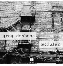 Greg Denbosa - Modular