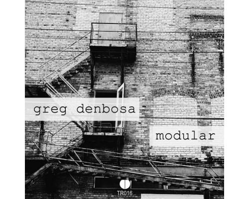 Greg Denbosa - Modular