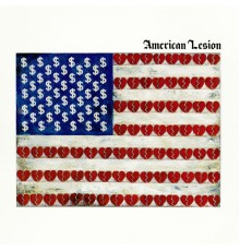 Greg Graffin - American Lesion