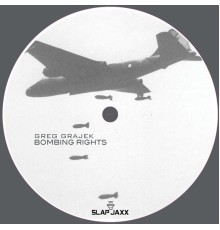 Greg Grajek - Bombing Rights