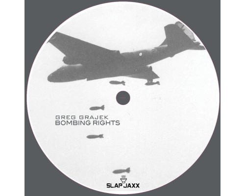 Greg Grajek - Bombing Rights