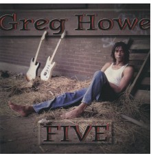 Greg Howe - Five