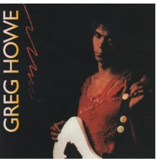 Greg Howe - Greg Howe