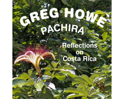 Greg Howe - Pachira