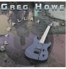 Greg Howe - Parallax