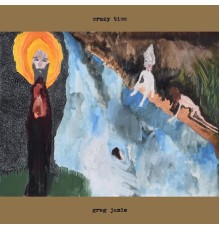 Greg Jamie - Crazy Time