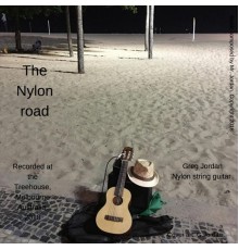 Greg Jordan - The Nylon Road