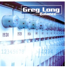 Greg Long - Balance