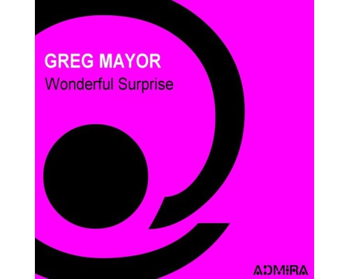 Greg Mayor - Wonderful Surprise