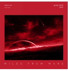 Greg Notill, Joch - Mars Six